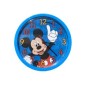 Reloj de Pared Mickey Disney (KIDMK3078)