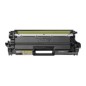 Toner BROTHER XL Amarillo 9000 Páginas (TN821XLY)