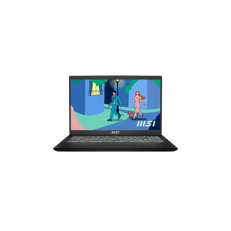 MSI B7M-247XES R7 16Gb 512Gb 15.6" FDos(9S7-15HK14-247)