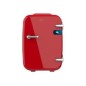 Frigorifico CECOTEC Bolero MiniCooling 4L Rojo (02686) Frigorifico CECOTEC Bolero MiniCooling 4L Rojo (02686)