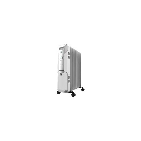 Radiador CECOTEC ReadyWarm 9000 800W Blanco (05882)