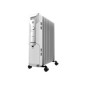 Radiador CECOTEC ReadyWarm 9000 800W Blanco (05882)