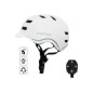Casco SmartGyro Helmet Pro Tamaño L Blanco (SG27-254)