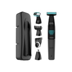 Afeitadora CECOTEC PrecisionCare Extreme 5en1 (04741)
