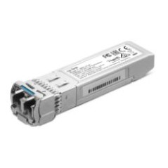 Módulo Transceptor TP-Link SMF SFP+ Plata(TL-SM5110-LR)