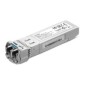 Módulo Transceptor TP-Link SMF SFP+ Plata(TL-SM5110-LR) Módulo Transceptor TP-Link SMF SFP+ Plata(TL-SM5110-LR)
