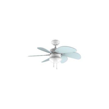 Ventilador de Techo CECOTEC 3600 Vision Sky 50W (05968)