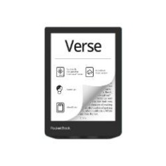 eBook PocketBook Verse 6" 8Gb WiFi Azul (PB629-2-WW)