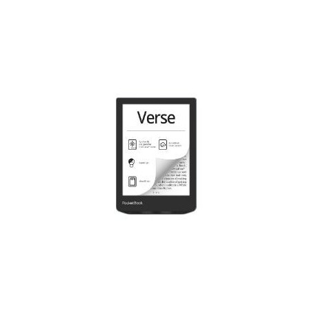 eBook PocketBook Verse 6" 8Gb WiFi Azul (PB629-2-WW)