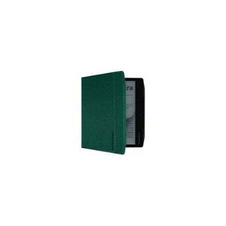Funda eBook PocketBook Basic 7" Verde (HN-QI-PU-700-FG)