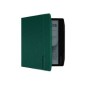 Funda eBook PocketBook Basic 7" Verde (HN-QI-PU-700-FG) Funda eBook PocketBook Basic 7" Verde (HN-QI-PU-700-FG)