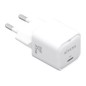 Cargador Pared AISENS 1xUSB-C 35W (ASCH-35W1P022-W)