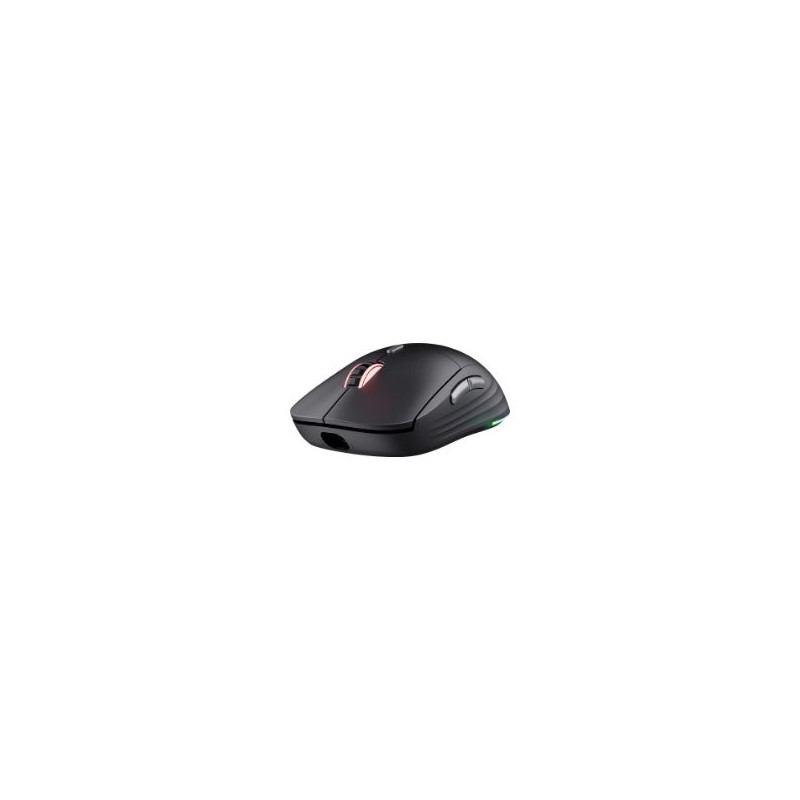 Ratón Gaming Trust GXT926 Redex II RGB RF Negro (25126)