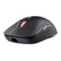 Ratón Gaming Trust GXT926 Redex II RGB RF Negro (25126)