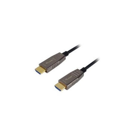 Cable EQUIP HDMI A/M a HDMI A/M 50m Negro (EQ119455)