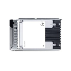 SSD Dell 2.5" 480Gb SATA3 6Gb/s (345-BEFN)