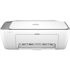Multif HP DeskJet 2820e A4 Color WiFi Blanca (588K9B)