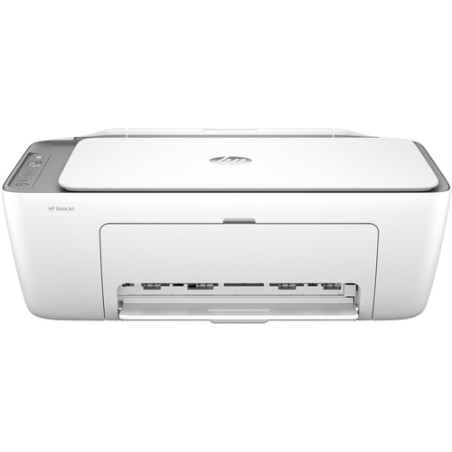 Multif HP DeskJet 2820e A4 Color WiFi Blanca (588K9B)