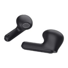 Auric Trust Yavi TWS In-Ear Bluetooth Negros (25298)