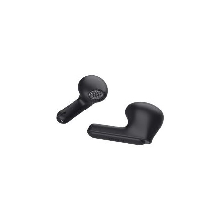 Auric Trust Yavi TWS In-Ear Bluetooth Negros (25298)