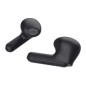 Auric Trust Yavi TWS In-Ear Bluetooth Negros (25298)