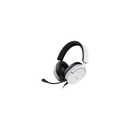 Auric+Micro Gaming Trust GXT 489W 3.5mm N/B (25210)