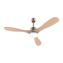 Ventilador Techo CECOTEC Aero 5290 Golden Pro (05983)