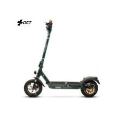 Patinete SmartGyro K2 Pro 12" 1000W DGT Verde(SG27-449)