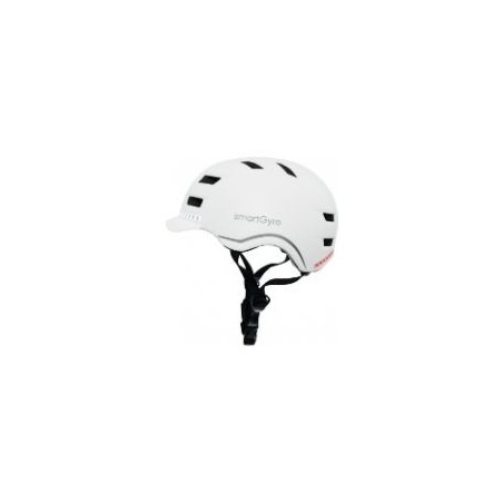 Casco SmartGyro Helmet MAX L Blanco (SG27-353)