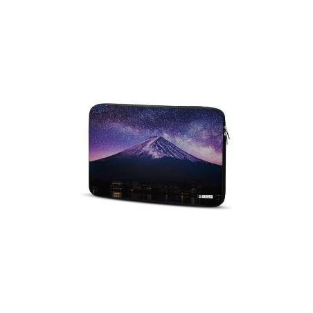 Funda SUBBLIM Trendy Neo Mountain 14" (SUBLS-SKIN100)