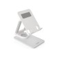 Soporte Plegable TooQ 12.9" Blanco (PH-HERMES-LUNA)