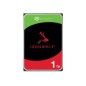 Disco Seagate IronWolf 3.5" 1Tb SATA3 (ST1000VN008)