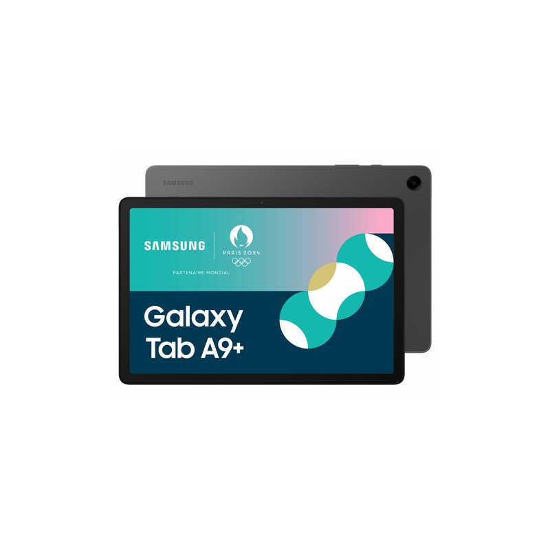 Tablet Samsung Tab A9+ 11" 4GB 64GB (SM-X210NZAAEUB) Tablet Samsung Tab A9+ 11" 4GB 64GB (SM-X210NZAAEUB)