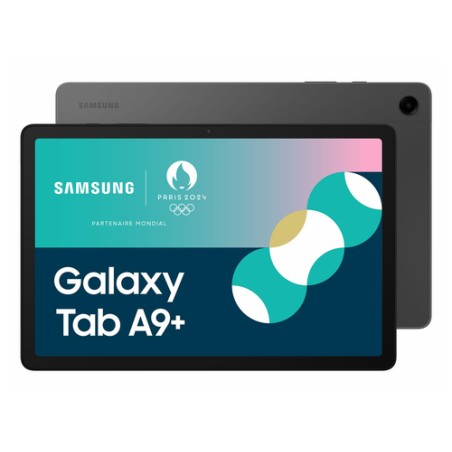 Tablet Samsung Tab A9+ 11" 4GB 64GB (SM-X210NZAAEUB)