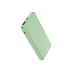 Powerbank Trust Redoh 10000mAh 37Wh USB-C Verde (25033)