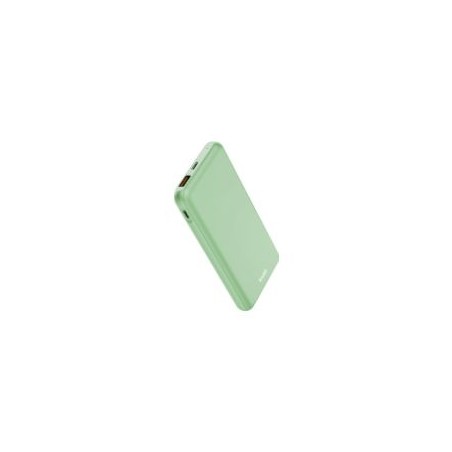 Powerbank Trust Redoh 10000mAh 37Wh USB-C Verde (25033)