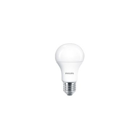 Bombilla Philips LED Luz Fría E27 10W 105L (9550357905)