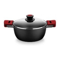 Cacerola Bra Premiere Ø24cm Aluminio Fundido (A410324)