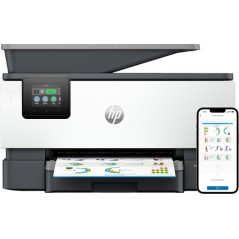 Multif HP OfficeJet Pro 9120b A4 Color Fax (4V2N0B)