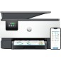Multif HP OfficeJet Pro 9120b A4 Color Fax (4V2N0B)