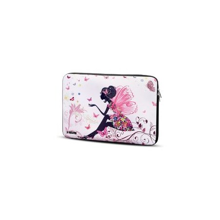 Funda SUBBLIM Trendy Neo Hada 13.3"-14" (SUBLS-SKIN102)