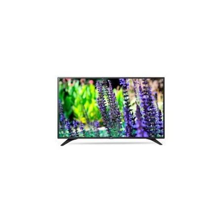 Televisor LG 43" Modo Hotel UHD Negro (43UN340C0LD)