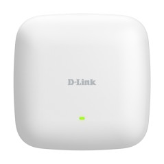 Pto Acceso D-Link AX3000 WiFi 6 1xRJ45 PoE (DAP-X3060)