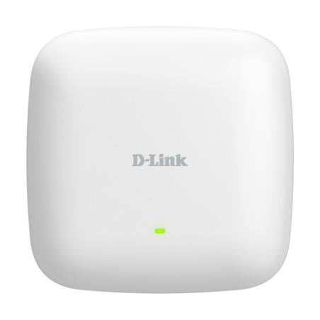 Pto Acceso D-Link AX3000 WiFi 6 1xRJ45 PoE (DAP-X3060)