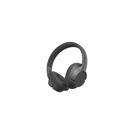 Auriculares Fresh N Rebel Clam Core Grey (3HP3200SG)