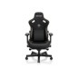 Silla Gaming ANDASEAT Kaiser 3 XL (AD12YDC-XL-01-B-PVC)