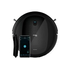 Robot Aspirador/Friegasuelos CECOTEC Conga 4en1 (05784)