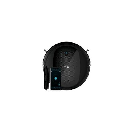 Robot Aspirador/Friegasuelos CECOTEC Conga 4en1 (05784)