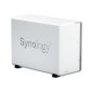 NAS Synology DiskStation 1Gb SATA 2 Bahías (DS223J) NAS Synology DiskStation 1Gb SATA 2 Bahías (DS223J)
