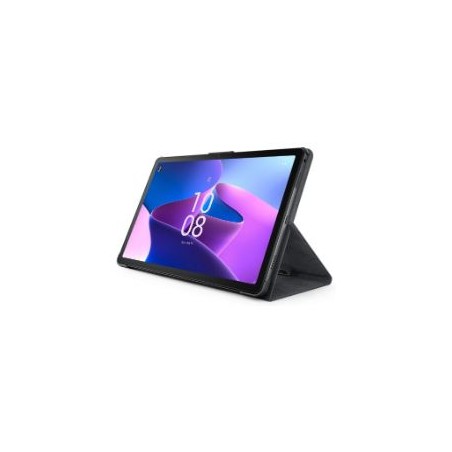 Funda Lenovo 10.1" Folio Tab M10 Gen3 Gris (ZG38C03900)